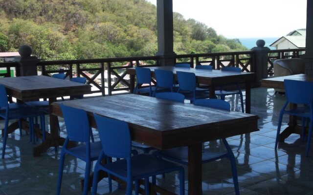 Sunrise Hotel Labuan Bajo