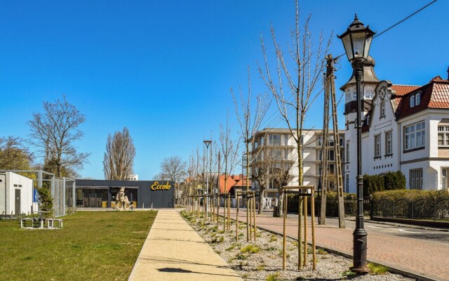 Awesome Home in Miedzyzdroje With 2 Bedrooms and Wifi