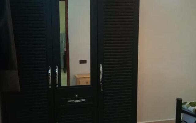 appartement 2 chambres
