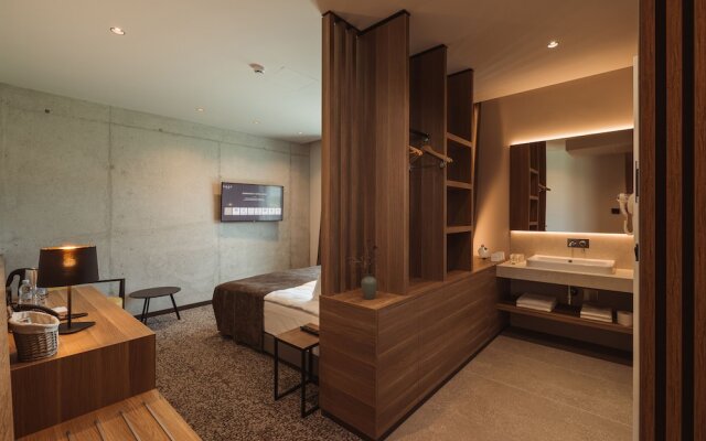 Hotel Grof