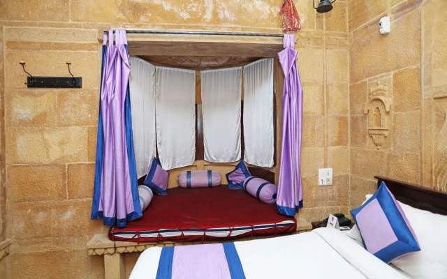 Hotel Nirmal Haveli by OYO Rooms