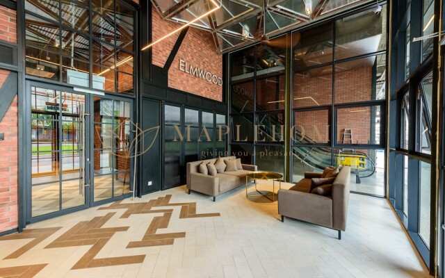 Millerz Premier Suites Kuala Lumpur