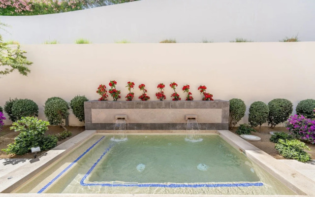 3BD Copala Luxury Viila Oceanview Private Pool