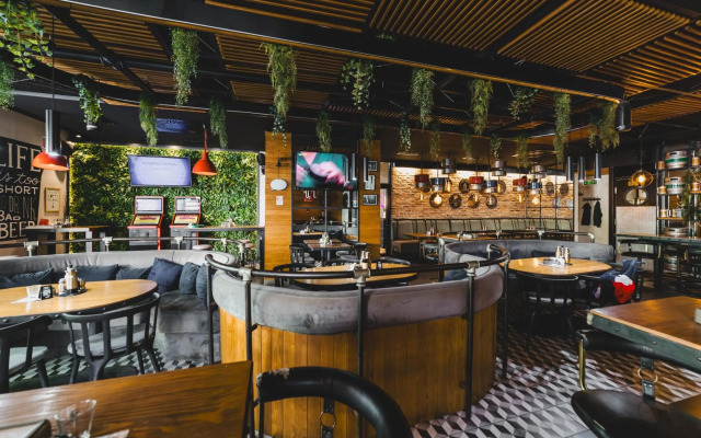 Hotel 219 Budva