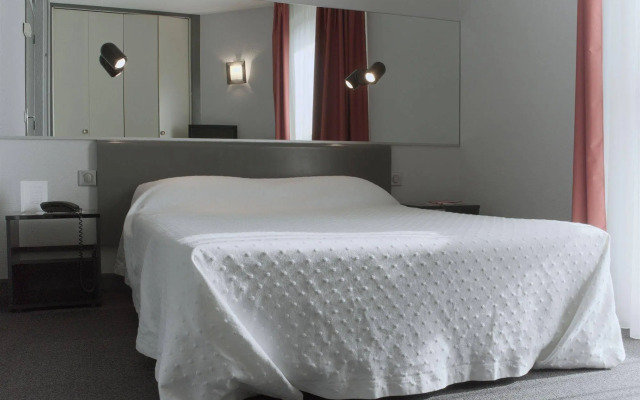 Hotel Toulouse Aéroport