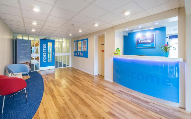 Travelodge Hartlebury