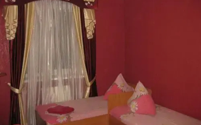 Hotel Dubrava