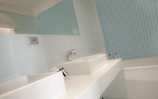 Blu Arena Hotel