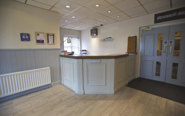 The Highfield Hotel