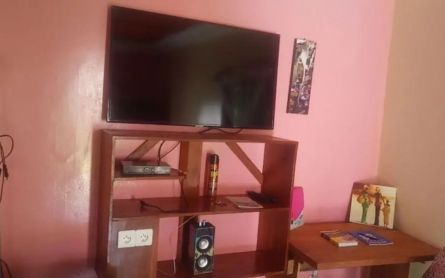 Chez Tanti Nicole