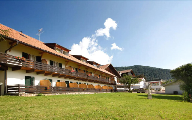 Naturhotel Wieserhof
