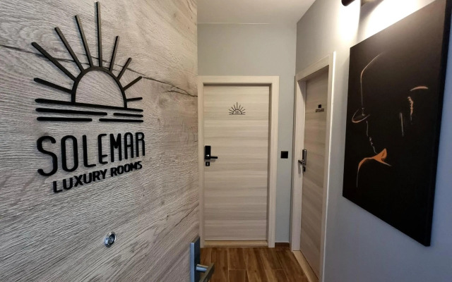 Solemar Luxury Rooms