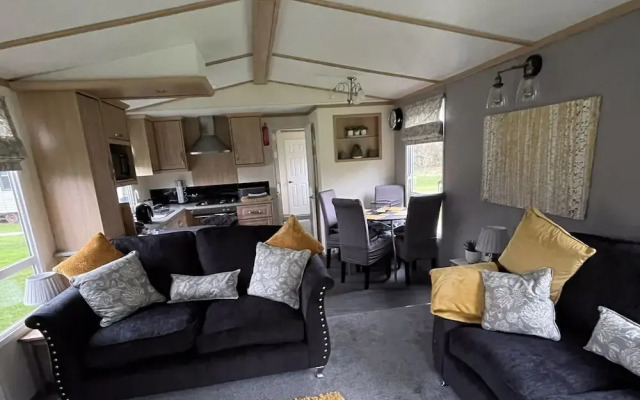 The Hundleby Inn