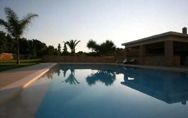Villa Felin