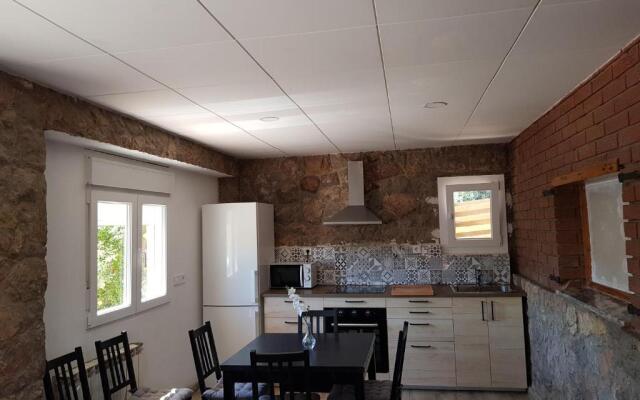 Apartament Vall de Montserrat