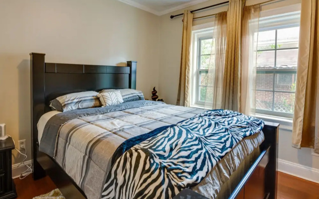 Atlanta Vacation Rental ~ 3 Mi to Downtown!
