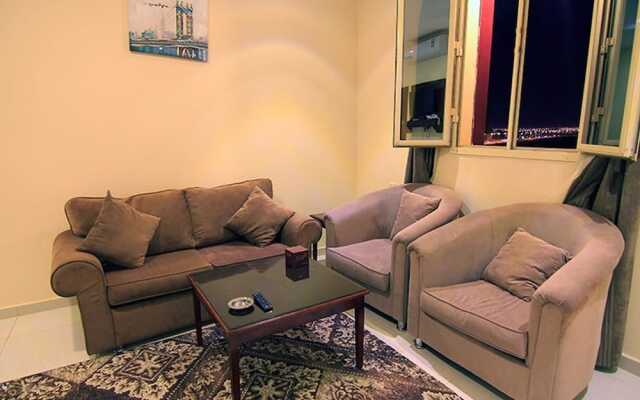 Jablah 2 ApartHotel