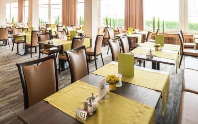 BSW Inselhotel Rote Erde Borkum