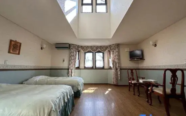 Guest House la Piste