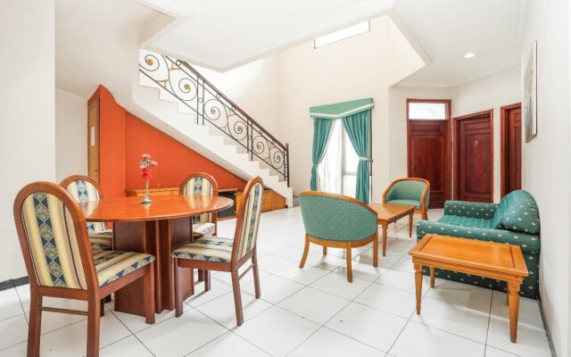 Istana Permata Juanda by OYO