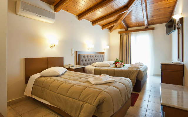 Parnassos Delphi Hotel