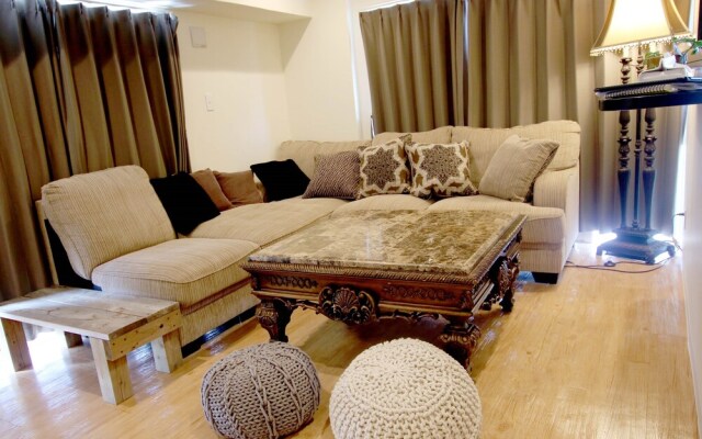 Seaside Condominium Mihama