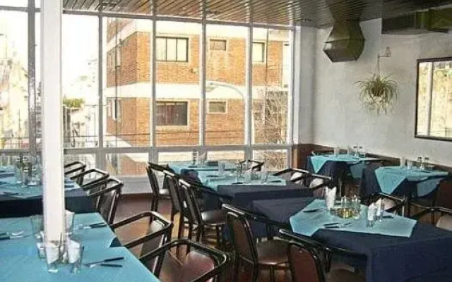 Hotel Aoma Buenos Aires