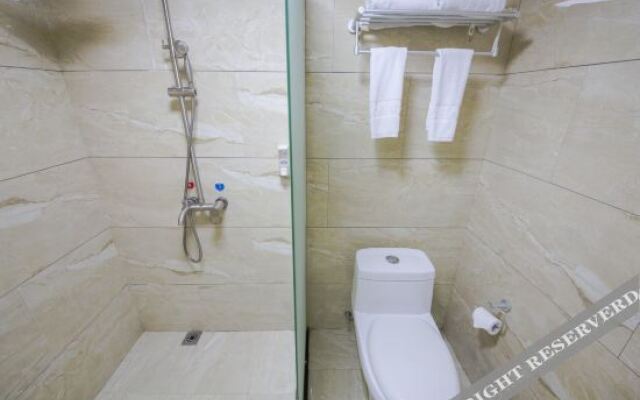 Holiday Inn Pingyang Royal