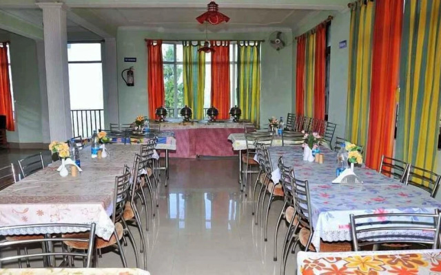 Sahaj Hotel