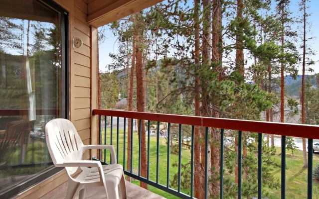 1638 Quicksilver - 3 Br Condo