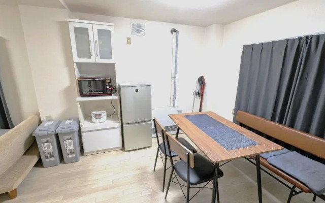 Gran Cattleya Kikusui - Vacation STAY 13265