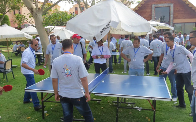 Africana Hotel & Spa