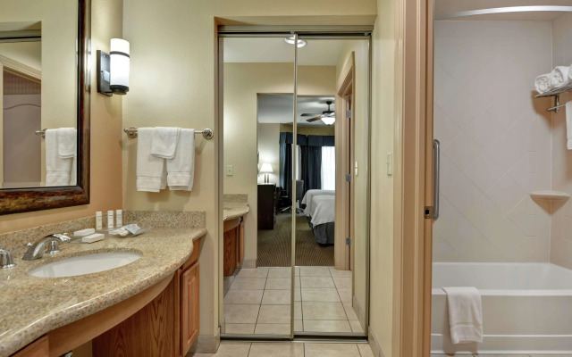 Homewood Suites by Hilton Fayetteville
