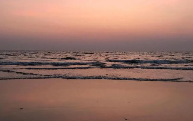 Sur La Mer