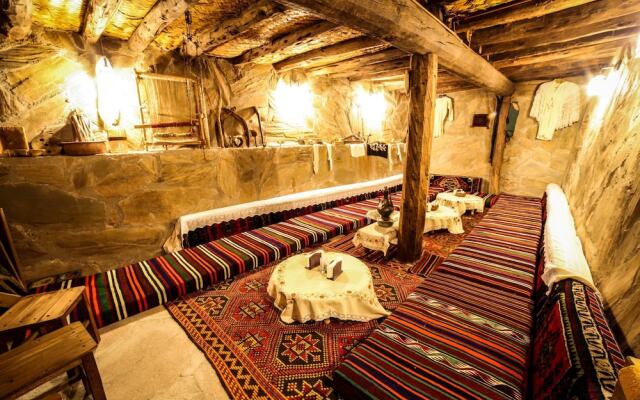 Sillehan Boutique Hotel