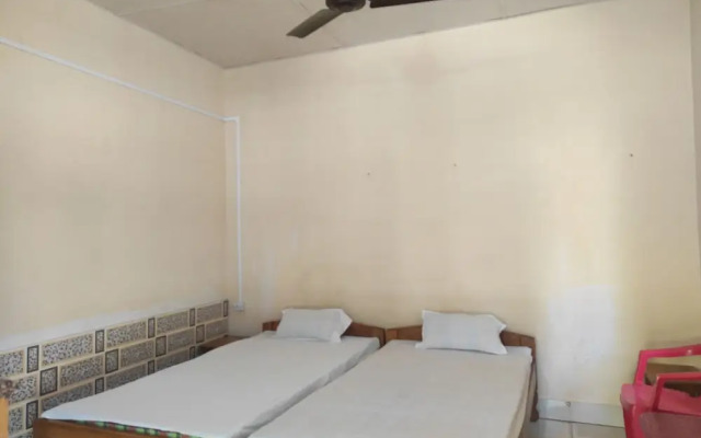 Homocation Boras Homestay