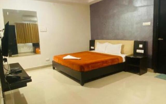 Shloka Residency
