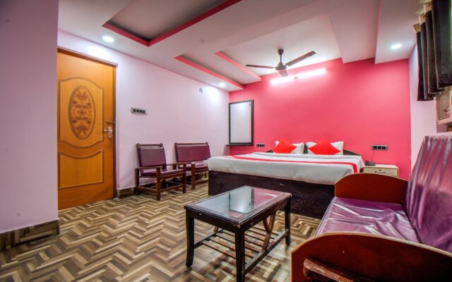 Hotel Subhadra Palace By OYO Rooms