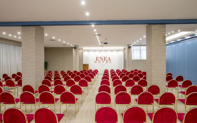 Hotel Enea Pomezia