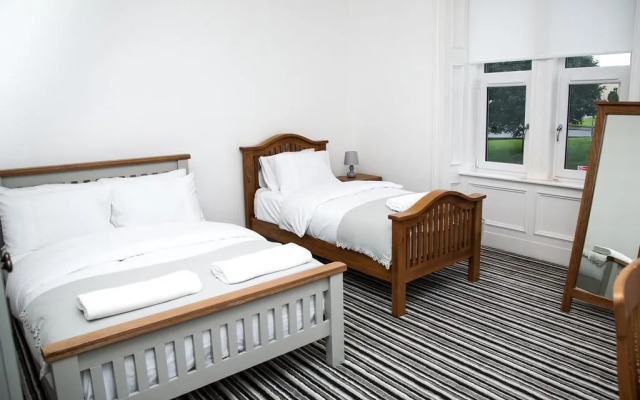 Maze Rented Accommodation