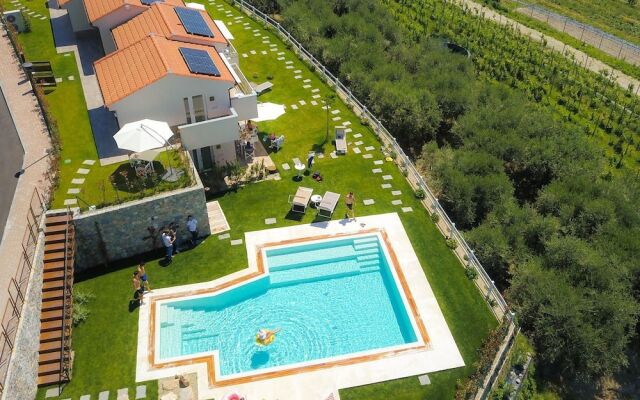 Agriturismo Terre degli Angeli