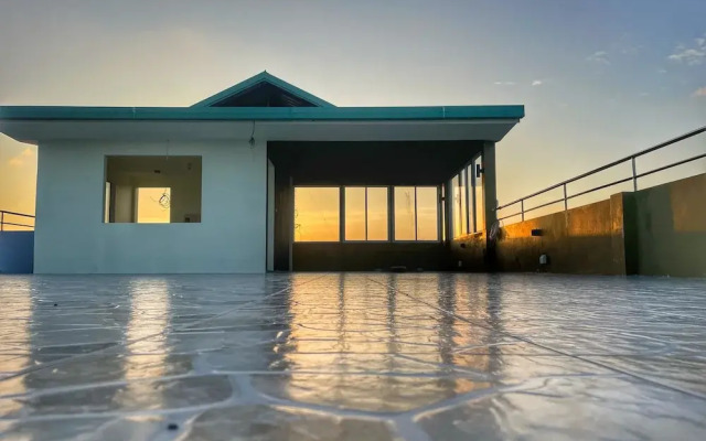 Oren Hotel Maldives