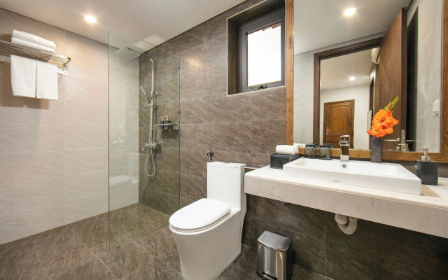DeLaSol Sapa Hotel