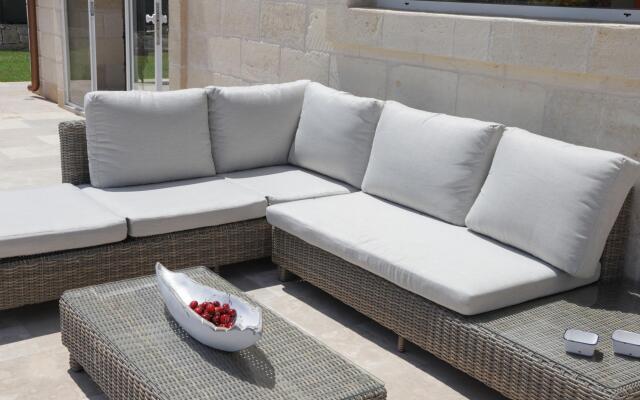 TD Villa Coco Countryside Villa Near Ostuni