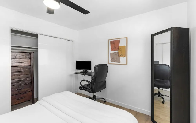 Citrus Blossom 1BR Condo with Pool