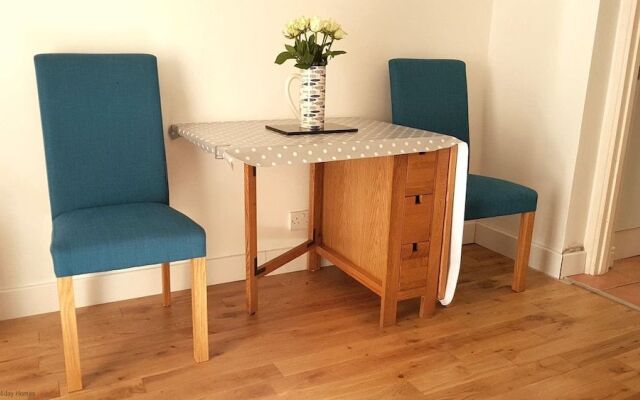 Vectis Cottage
