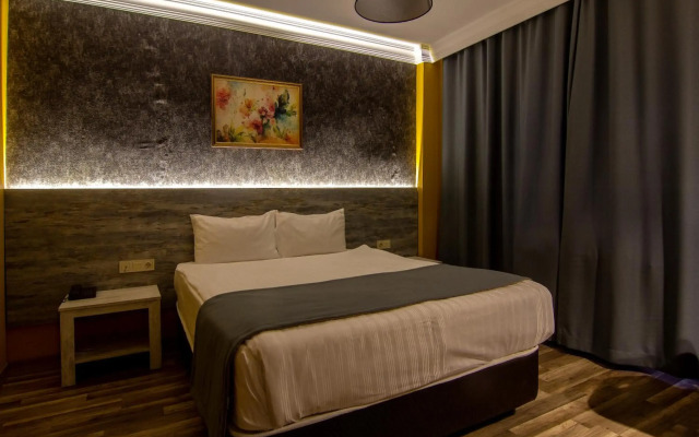 Baykara Hotel