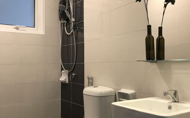 Boulevard Service Apartment KL by Airhost