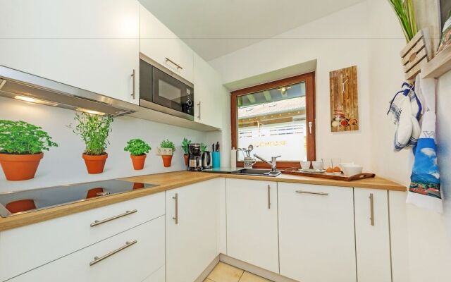 Ferienwohnung Schmankerl