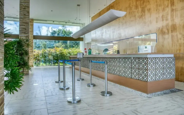 Apartamento Aconchegante em Condom nio com Piscina